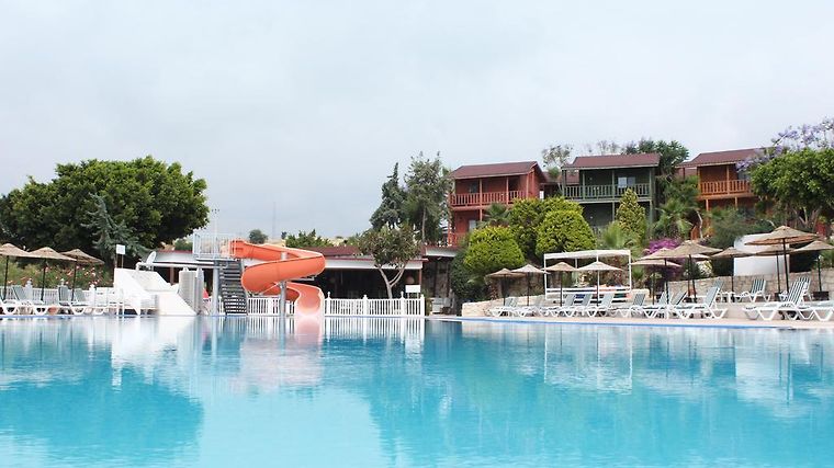 Olbios Marina Resort - Google hotels